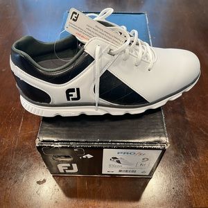 FootJoy Pro SL Men’s Golf Shoes
